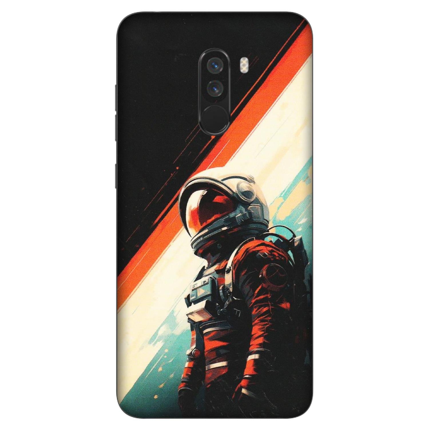 POCO Phone Skins (All Models) - Astro Delight - Matte Finish (M-109) Poco F1