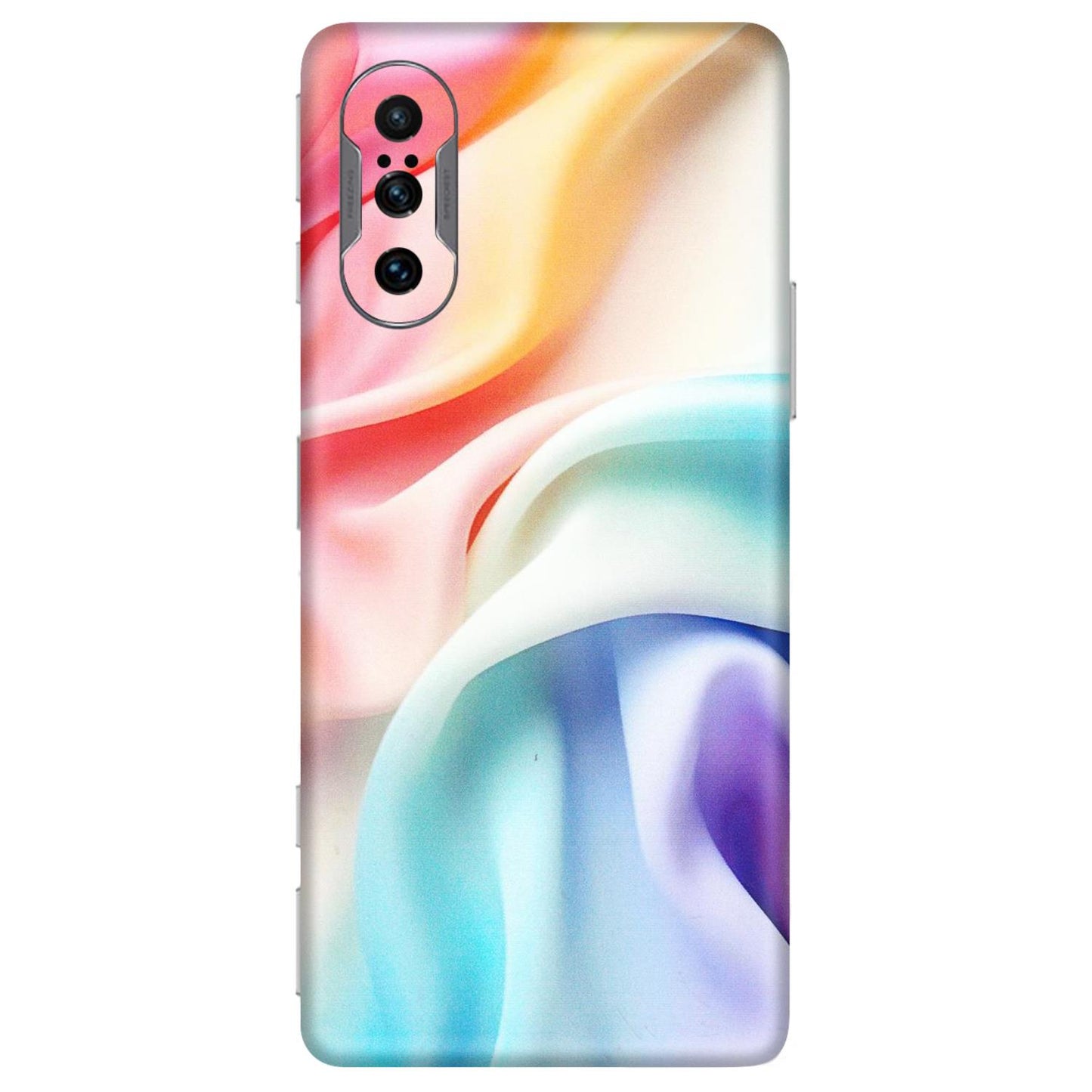 POCO Phone Skins (All Models) - Mario Game Scene - Matte Finish (M-24) Poco F3 GT (5G)