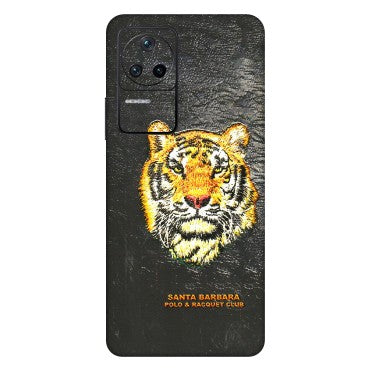POCO Phone Skins (All Models) - Santa Barbara - 3D Embossed Finish (L-72) Poco F4 (5G)