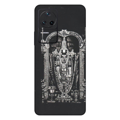 POCO Phone Skins (All Models) - Jai Balaji - Matte Finish (M-18) Poco F4 (5G)