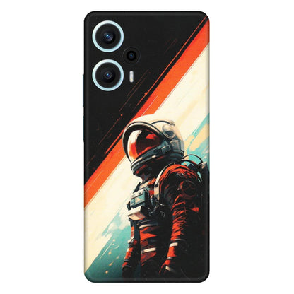 POCO Phone Skins (All Models) - Astro Delight - Matte Finish (M-109) Poco F5 (5G)