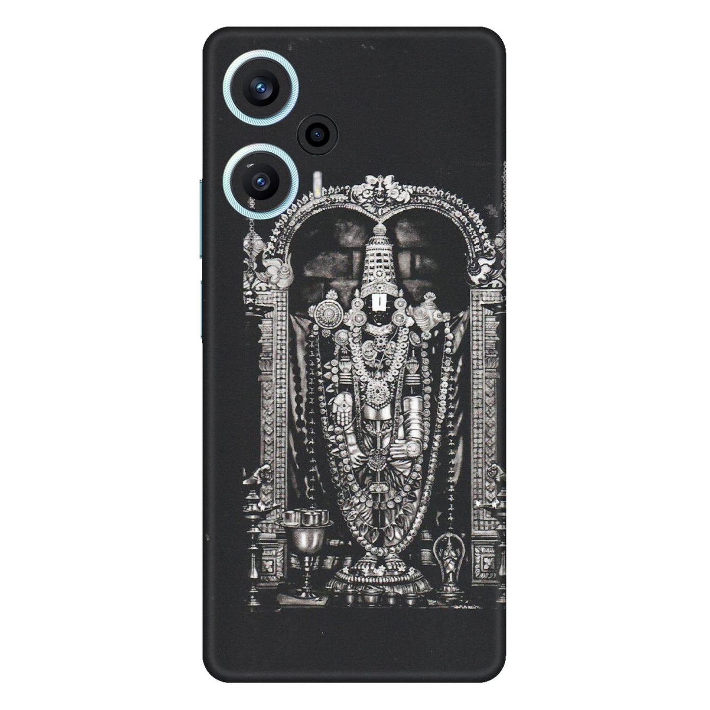 POCO Phone Skins (All Models) - Jai Balaji - Matte Finish (M-18) Poco F5 (5G)