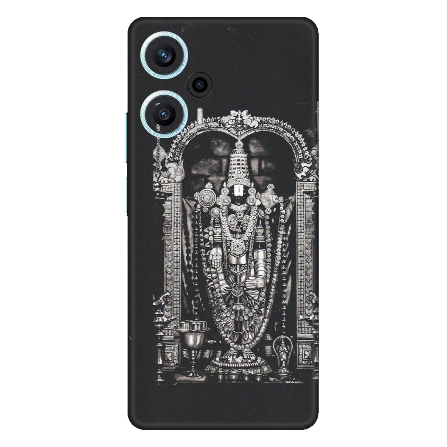 POCO Phone Skins (All Models) - Jai Balaji - Matte Finish (M-18) Poco F5 (5G)