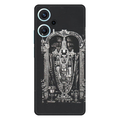 POCO Phone Skins (All Models) - Jai Balaji - Matte Finish (M-18) Poco F5 (5G)