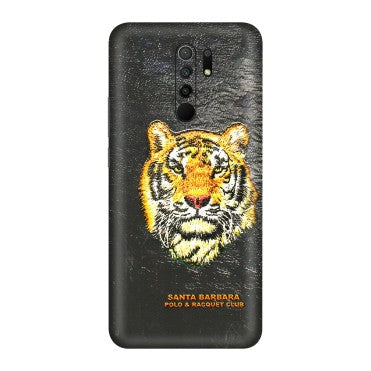 POCO Phone Skins (All Models) - Santa Barbara - 3D Embossed Finish (L-72) Poco M2