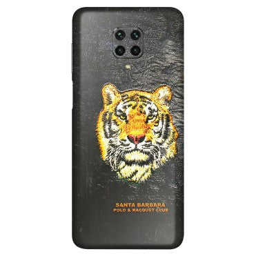 POCO Phone Skins (All Models) - Santa Barbara - 3D Embossed Finish (L-72) Poco M2 PRO