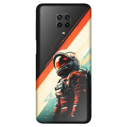 POCO Phone Skins (All Models) - Astro Delight - Matte Finish (M-109) Poco M2 PRO