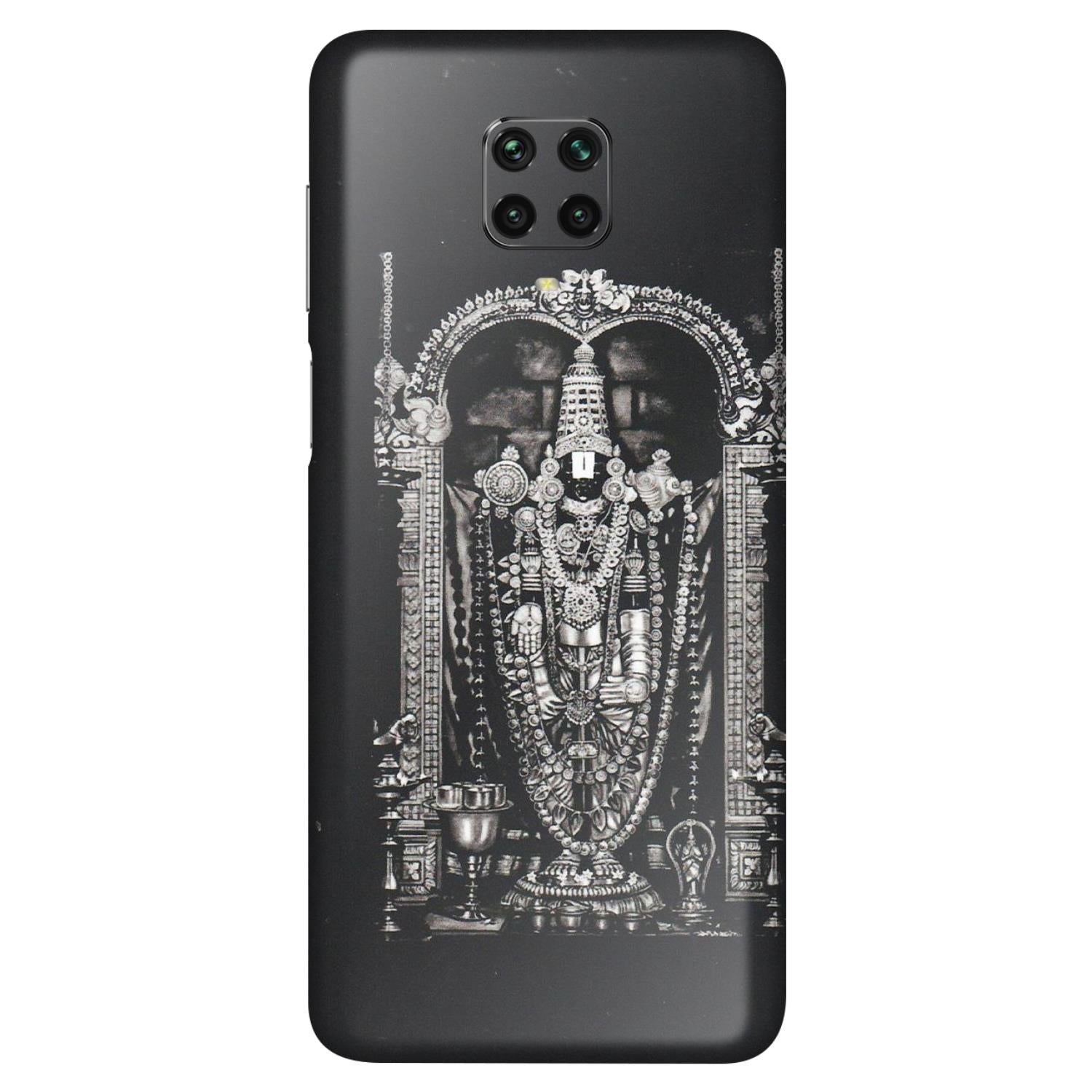 POCO Phone Skins (All Models) - Jai Balaji - Matte Finish (M-18) Poco M2 PRO