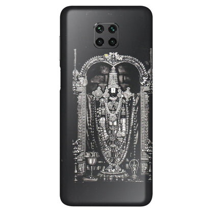 POCO Phone Skins (All Models) - Jai Balaji - Matte Finish (M-18) Poco M2 PRO