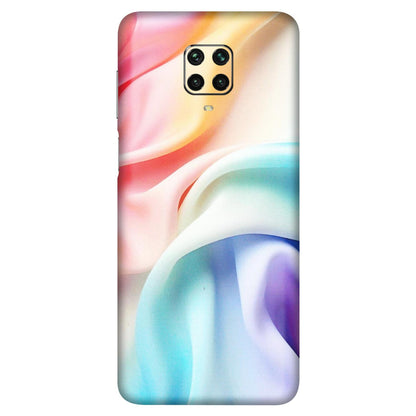 POCO Phone Skins (All Models) - Mario Game Scene - Matte Finish (M-24) Poco M2 PRO