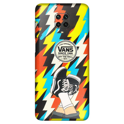POCO Phone Skins (All Models) - The Original Vans - Matte Finish (M-78) Poco M2 PRO