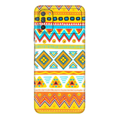 POCO Phone Skins (All Models) - Mexican Abstract - Matte Finish (M-71) Poco M3