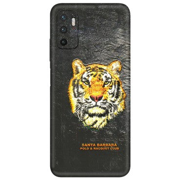 POCO Phone Skins (All Models) - Santa Barbara - 3D Embossed Finish (L-72) Poco M3 PRO (5G)