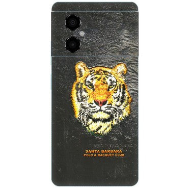 POCO Phone Skins (All Models) - Santa Barbara - 3D Embossed Finish (L-72) Poco M4 (5G)