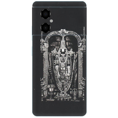 POCO Phone Skins (All Models) - Jai Balaji - Matte Finish (M-18) Poco M4 (5G)
