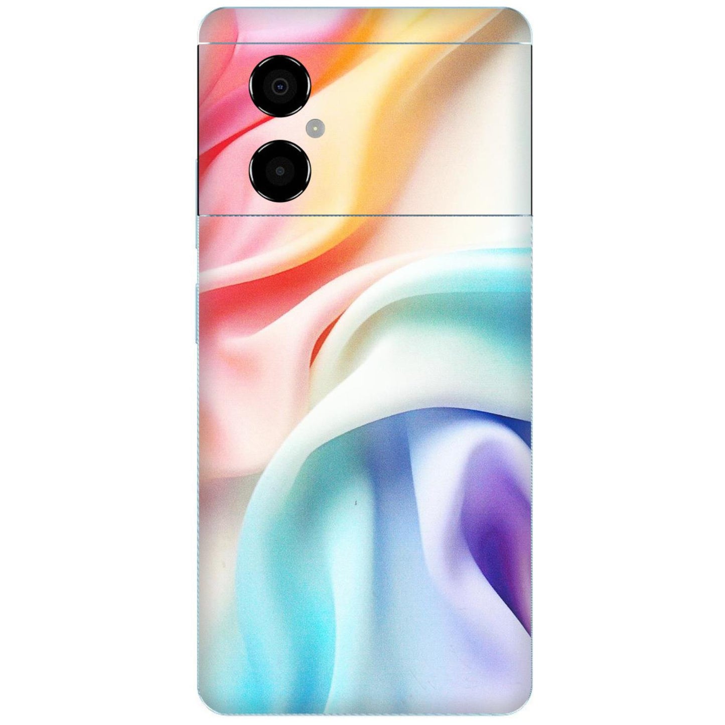 POCO Phone Skins (All Models) - Mario Game Scene - Matte Finish (M-24) Poco M4 (5G)