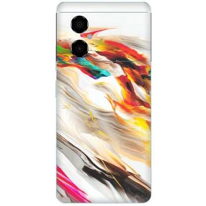 POCO Phone Skins (All Models) - Mario Game Scene - Matte Finish (M-24) Poco M4 (5G)