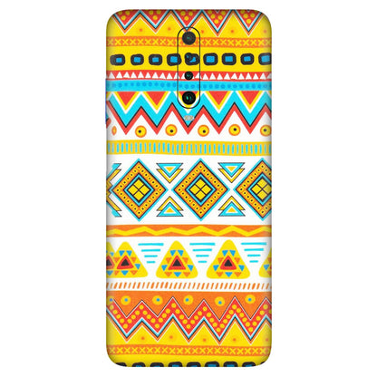 POCO Phone Skins (All Models) - Mexican Abstract - Matte Finish (M-71) Poco X2