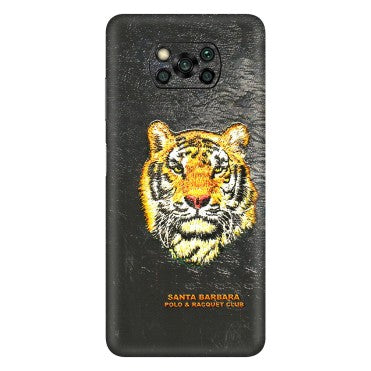 POCO Phone Skins (All Models) - Santa Barbara - 3D Embossed Finish (L-72) Poco X3 PRO