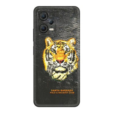 POCO Phone Skins (All Models) - Santa Barbara - 3D Embossed Finish (L-72) Poco X5 (5G)