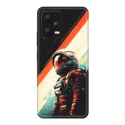 POCO Phone Skins (All Models) - Astro Delight - Matte Finish (M-109) Poco X5 (5G)