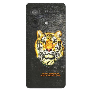 POCO Phone Skins (All Models) - Santa Barbara - 3D Embossed Finish (L-72) Poco X6 NEO (5G)