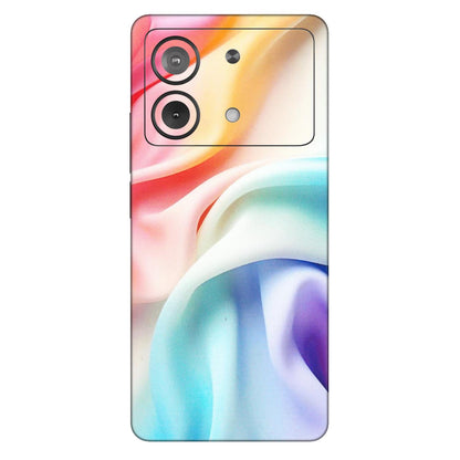 POCO Phone Skins (All Models) - Mario Game Scene - Matte Finish (M-24) Poco X6 NEO (5G)