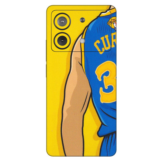 POCO Phone Skins (All Models) - The Player NO.30 - Matte Finish (M-87) Poco X6 NEO (5G)