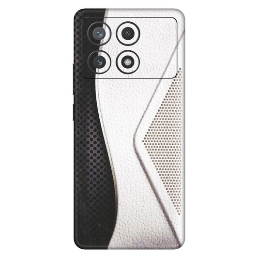 POCO Phone Skins (All Models) - Black And White Iconic Convoy - Matte Finish (M-149) Poco X6 PRO (5G)