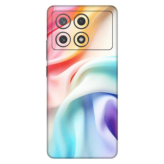POCO Phone Skins (All Models) - Mario Game Scene - Matte Finish (M-24) Poco X6 PRO (5G)