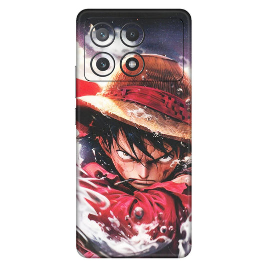 POCO Phone Skins (All Models) - Motivational Hiking Mountain - Matte Finish (M-28) Poco X6 PRO (5G)