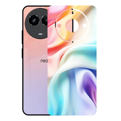 Realme Phone Skins (All Models) - Mario Game Scene - Matte Finish (M-24) Realme 11 (5G)