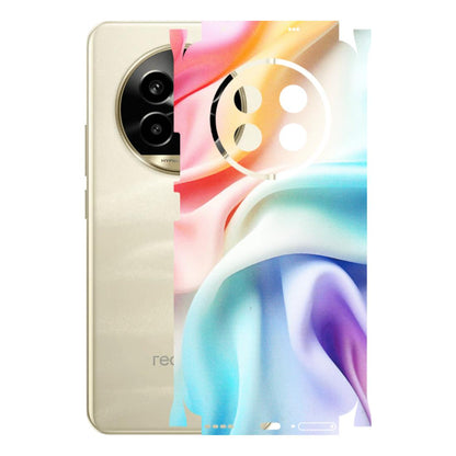 Realme Phone Skins (All Models) - Mario Game Scene - Matte Finish (M-24) Realme 14 Pro Lite
