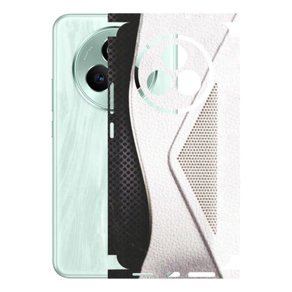 Realme Phone Skins (All Models) - Black And White Iconic Convoy - Matte Finish (M-149) Realme P3 Pro