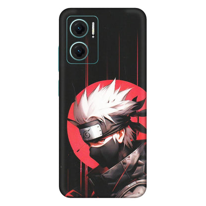 Xiaomi Redmi Phone Skins (All Models) - Ash & Pikachu - Matte Finish (M-26) Mi 10 5G