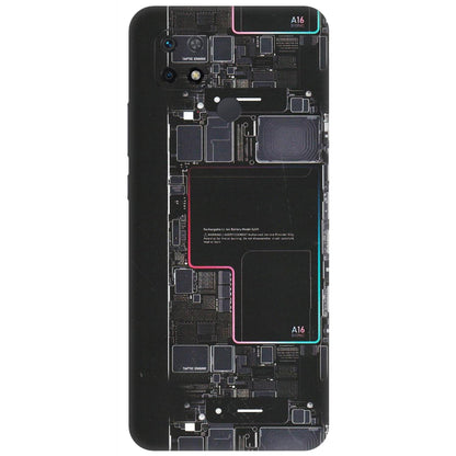 Xiaomi Redmi Phone Skins (All Models) - Motherboard Circuit Layout - Matte Finish (M-117) Redmi 10