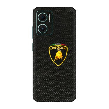 Xiaomi Redmi Phone Skins (All Models) - Dotted Lambo - 3D Embossed Finish (L-105) Redmi 11 Prime 5G