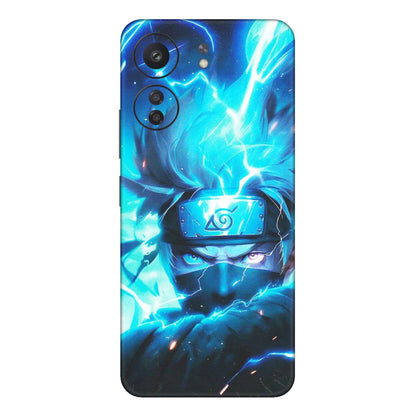Xiaomi Redmi Phone Skins (All Models) - Ash & Pikachu - Matte Finish (M-26) Redmi 13C