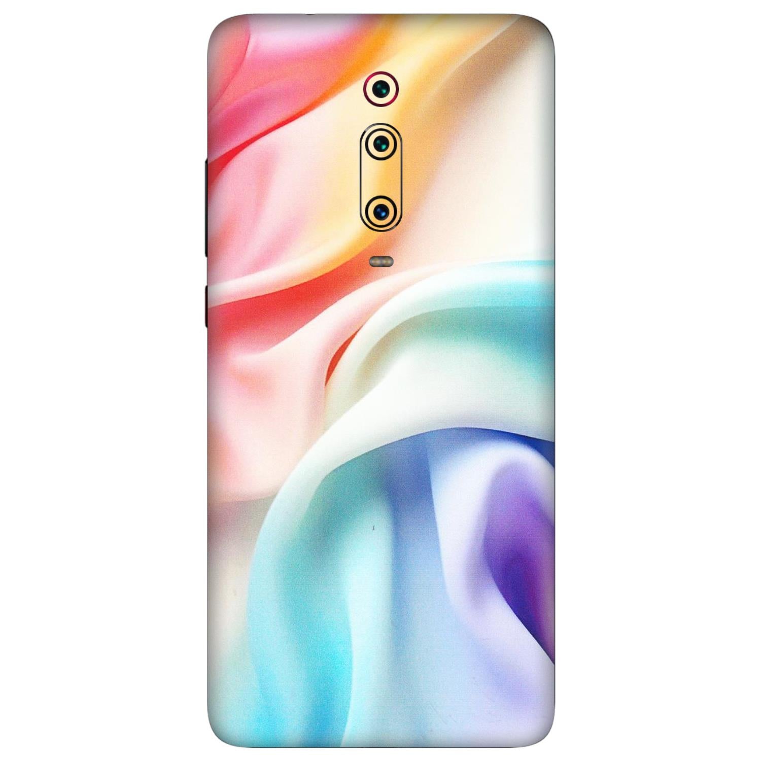 Xiaomi Redmi Phone Skins (All Models) - Mario Game Scene - Matte Finish (M-24) Redmi K20 Pro