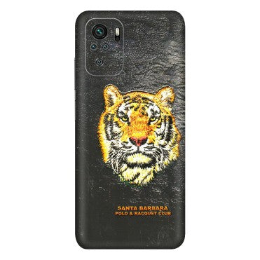Xiaomi Redmi Phone Skins (All Models) - Santa Barbara - 3D Embossed Finish (L-72) Redmi Note 10