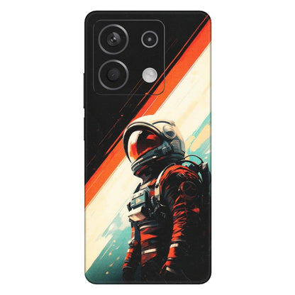 Xiaomi Redmi Phone Skins (All Models) - Astro Delight - Matte Finish (M-109) Redmi Note 13 5G