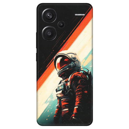 Xiaomi Redmi Phone Skins (All Models) - Astro Delight - Matte Finish (M-109) Redmi Note 13 Pro Plus 5G