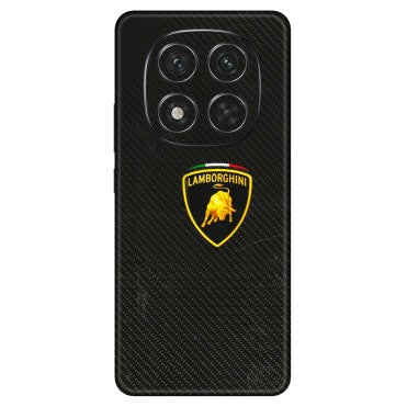 Xiaomi Redmi Phone Skins (All Models) - Dotted Lambo - 3D Embossed Finish (L-105) Redmi Note 14 Pro 5G