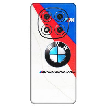 Xiaomi Redmi Phone Skins (All Models) - BM Performance Car Lover - 3D Embossed Finish (L-10) Redmi Note 14 Pro 5G