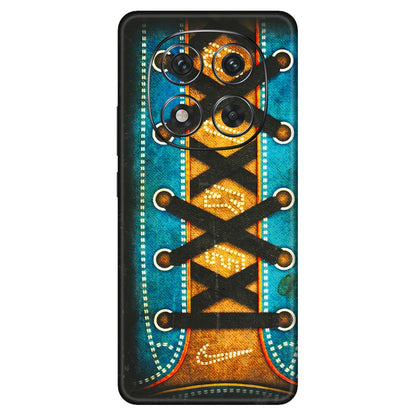 Xiaomi Redmi Phone Skins (All Models) - Sneakers Lover Nike - 3D Embossed Finish (L-262) Redmi Note 14 Pro 5G