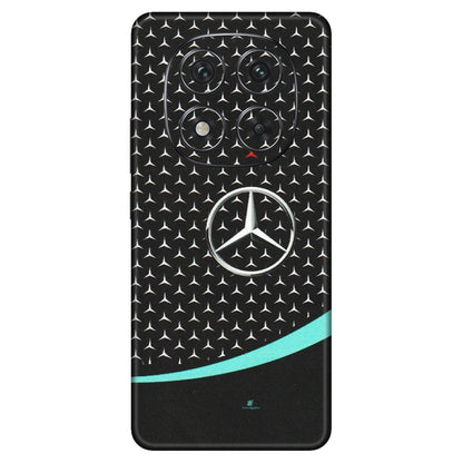 Xiaomi Redmi Phone Skins (All Models) - Benz Classy - Matte Finish (M-13) Redmi Note 14 Pro 5G