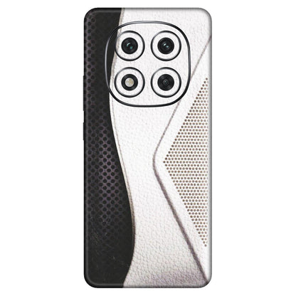 Xiaomi Redmi Phone Skins (All Models) - Black And White Iconic Convoy - Matte Finish (M-149) Redmi Note 14 Pro 5G