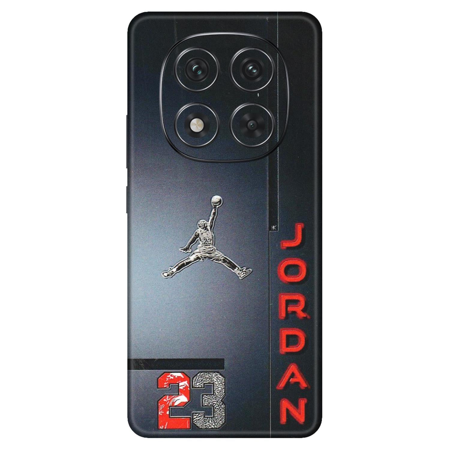 Xiaomi Redmi Phone Skins (All Models) - Jordan Lover 23 - Matte Finish (M-151) Redmi Note 14 Pro 5G