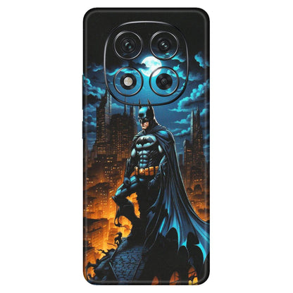 Xiaomi Redmi Phone Skins (All Models) - Batman Arkham City - Matte Finish (M-01) Redmi Note 14 Pro 5G