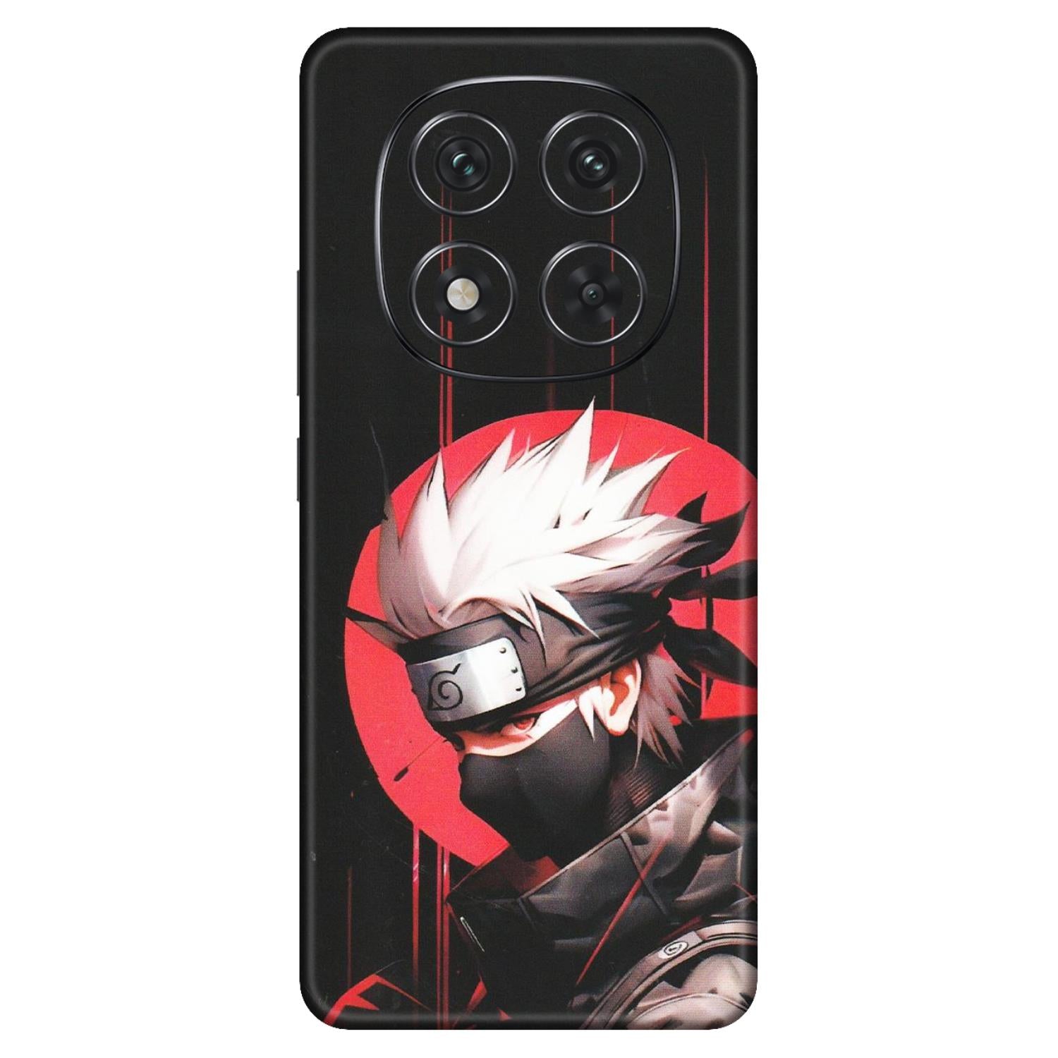 Xiaomi Redmi Phone Skins (All Models) - Ash & Pikachu - Matte Finish (M-26) Redmi Note 14 Pro 5G